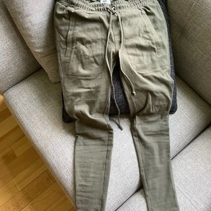 Bae the label jogger xs